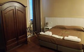 Palace Piazza San Domenico Rooms De Luxe- Bedinbolognacentro